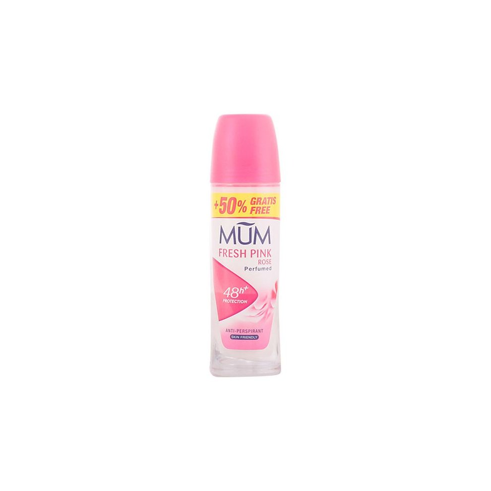 Mum Fresh Pink Rose 75ml Mum Fresh Pink Rose 75ml